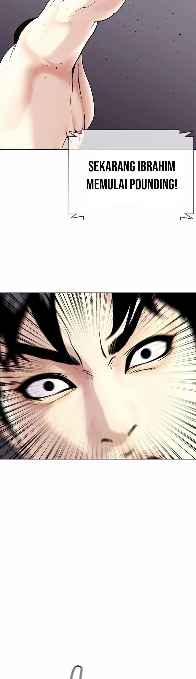The Bullied One Is Too Good at Fighting Chapter 23 Gambar 79