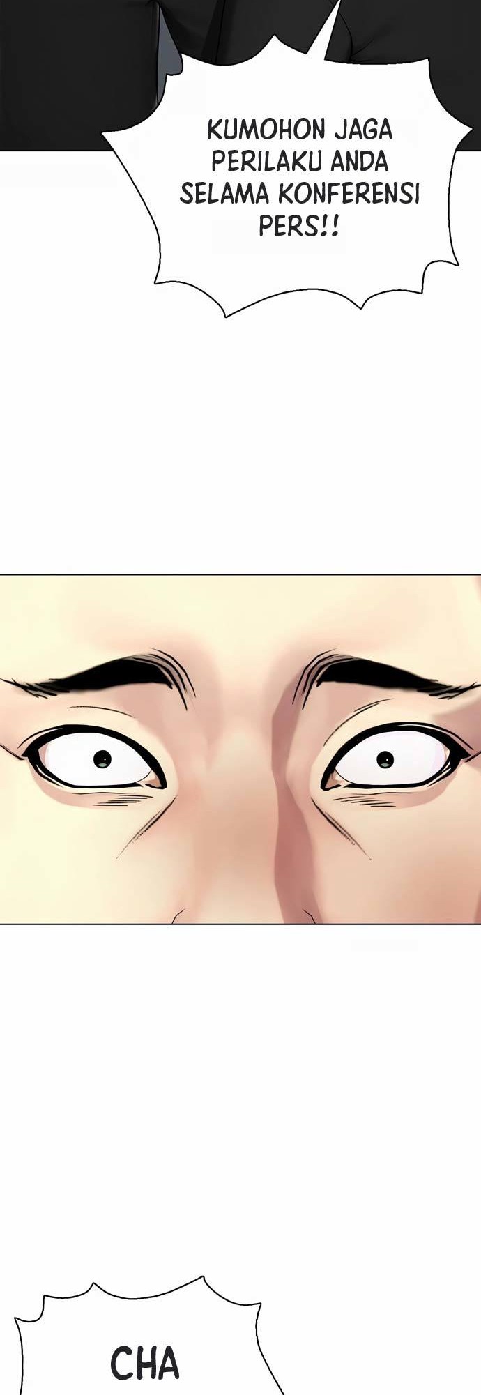 The Bullied One Is Too Good at Fighting Chapter 23 Gambar 9