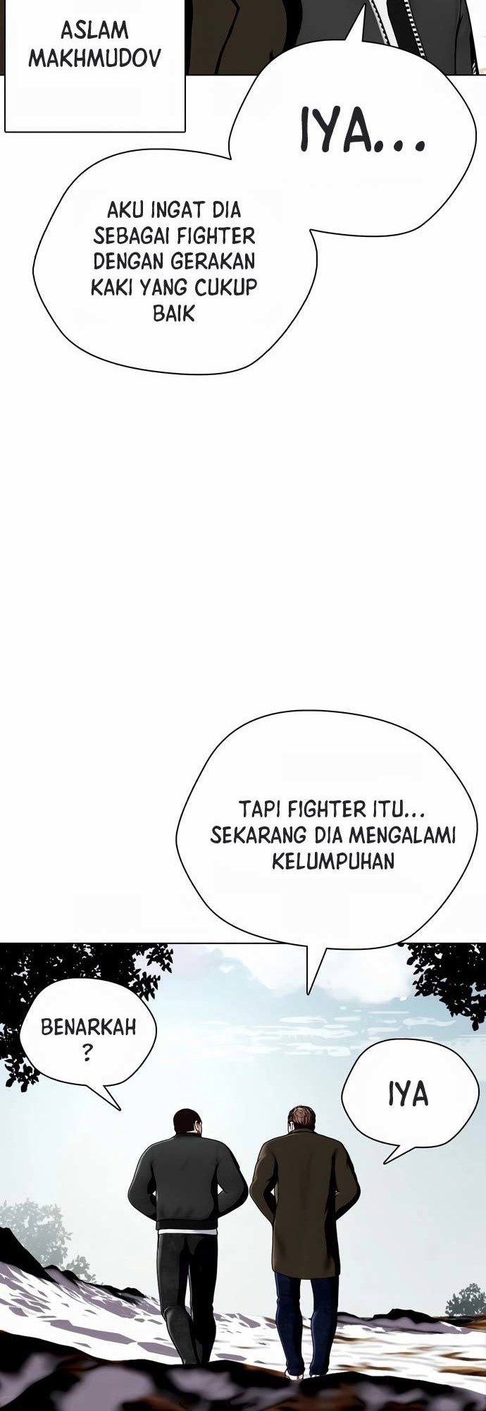 The Bullied One Is Too Good at Fighting Chapter 23 Gambar 13