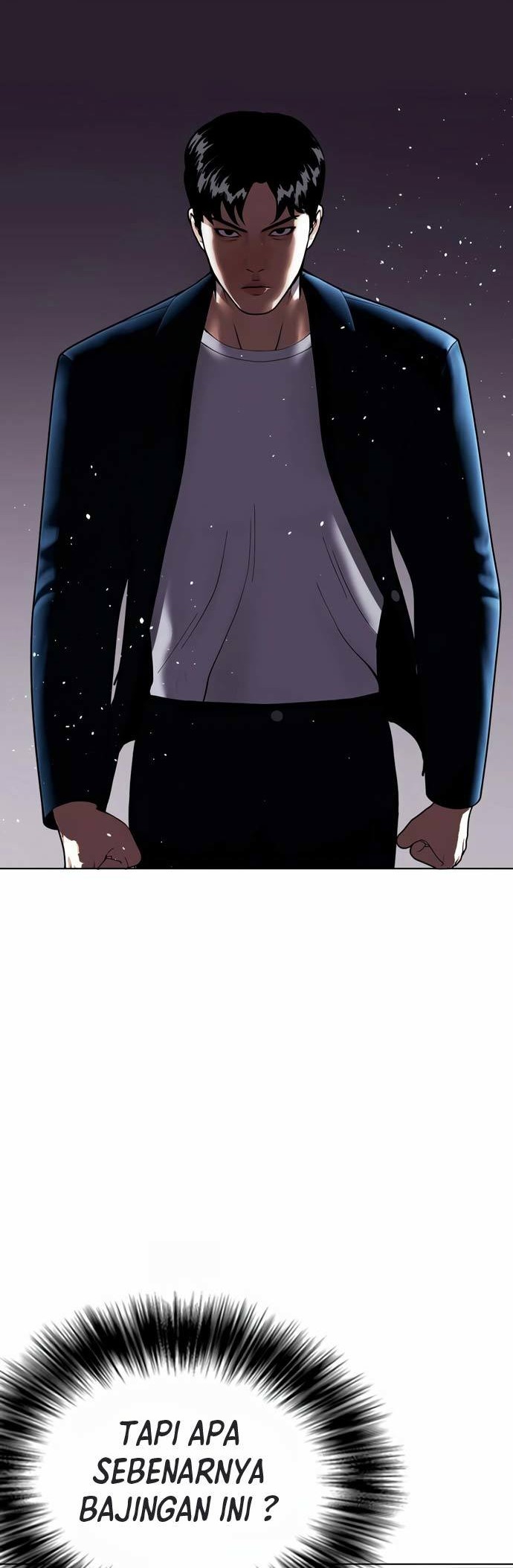 The Bullied One Is Too Good at Fighting Chapter 23 Gambar 15