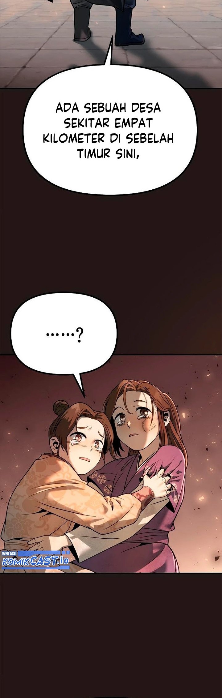 Chronicles of the Demon Faction Chapter 25 Gambar 37