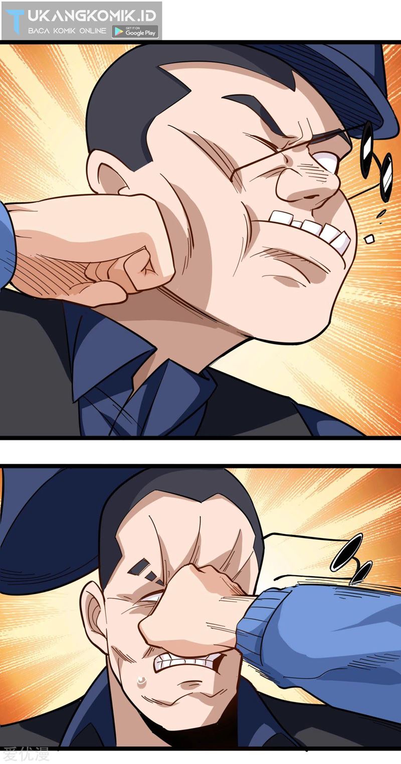 Baca Manhua School Flower Master Chapter 184 Gambar 2