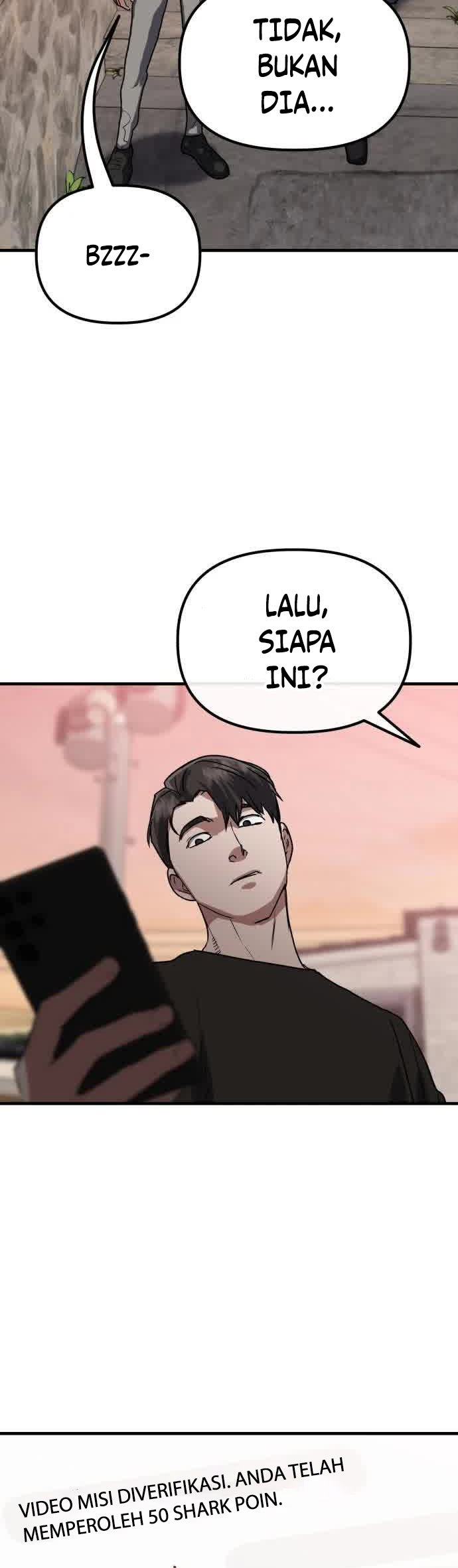 Killing Killer Chapter 42 Gambar 16