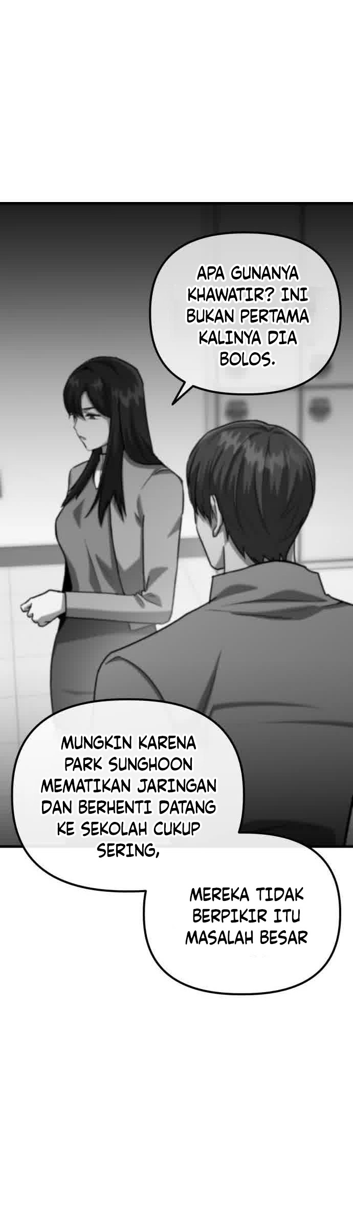 Killing Killer Chapter 42 Gambar 25