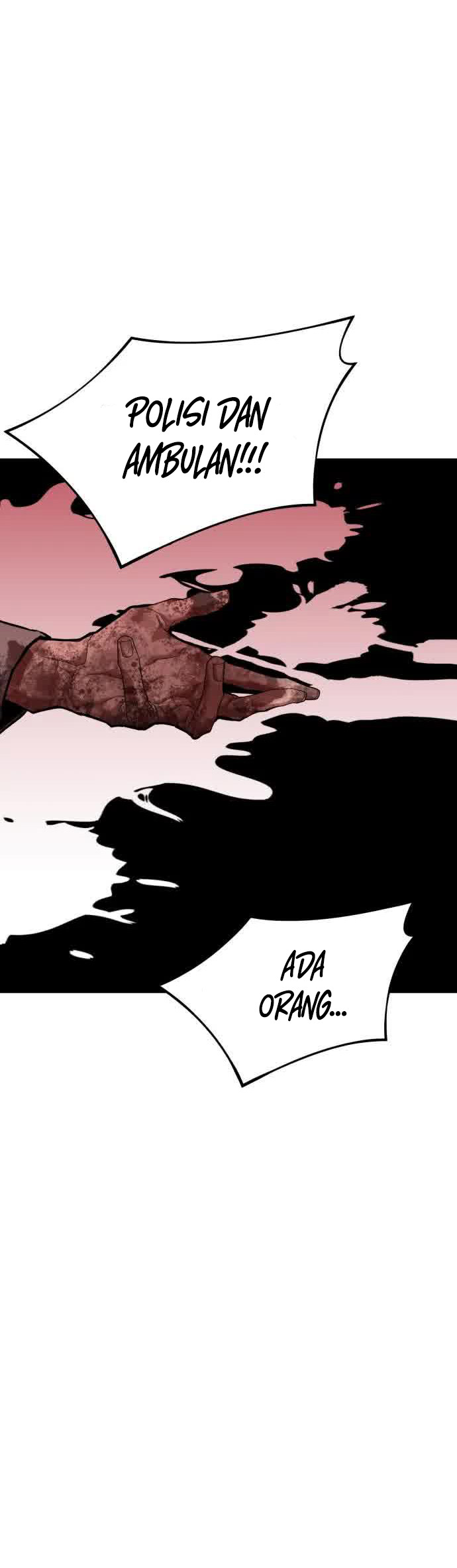 Killing Killer Chapter 42 Gambar 45