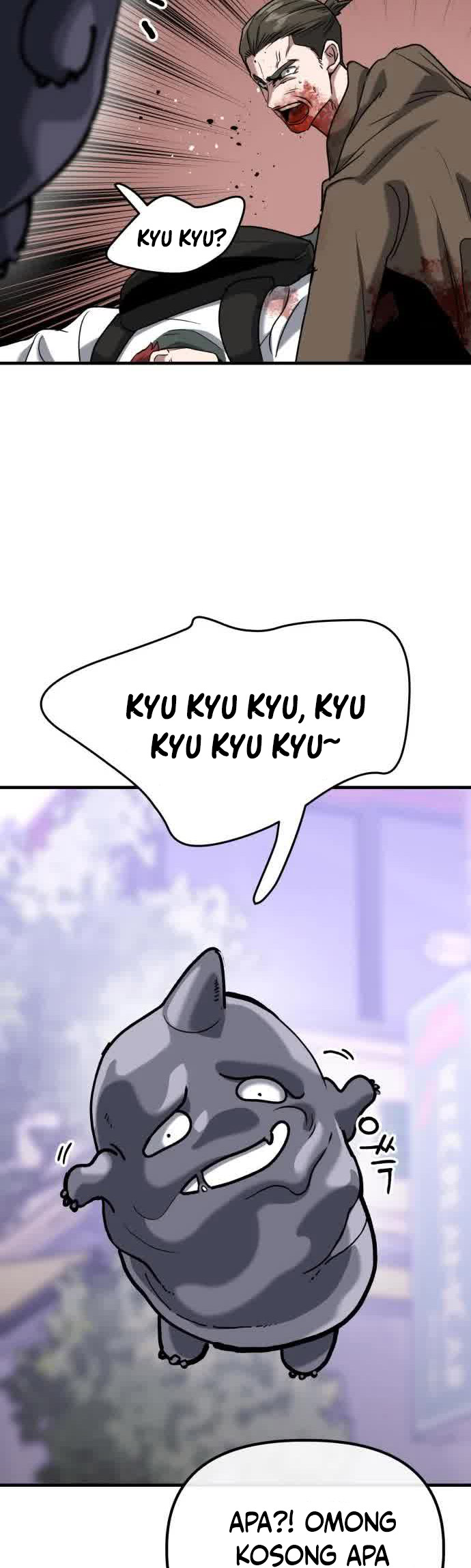 Killing Killer Chapter 41 Gambar 4