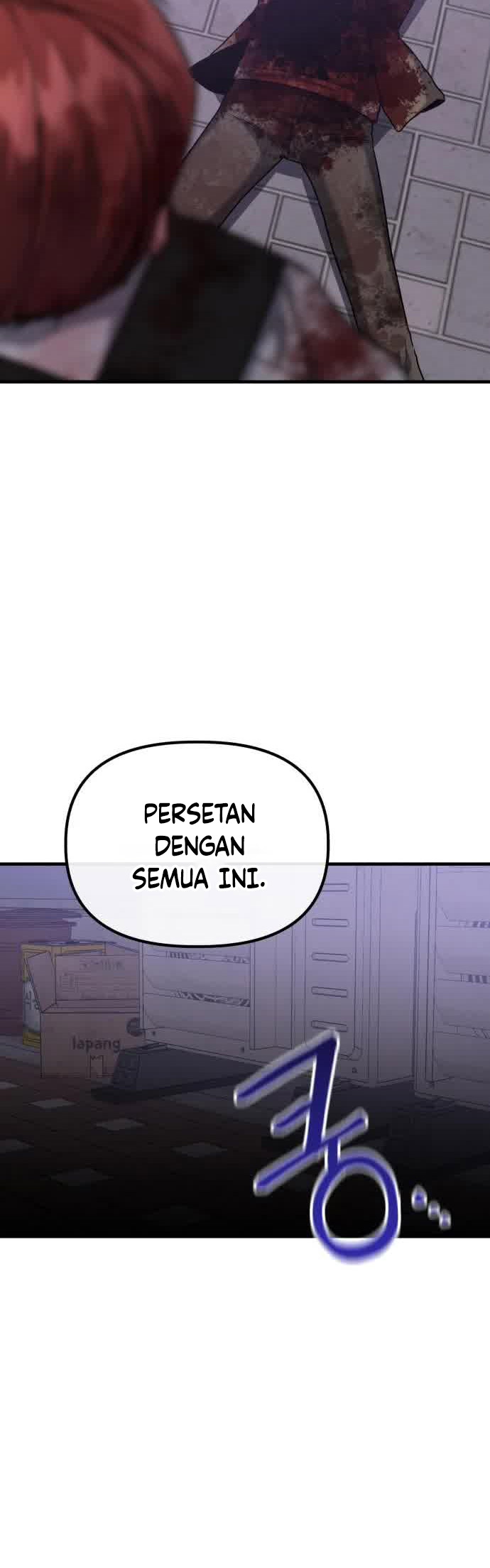 Killing Killer Chapter 41 Gambar 44