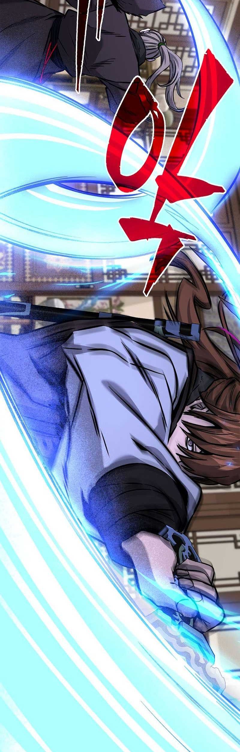 Absolute Sword Sense Chapter 39 Gambar 43