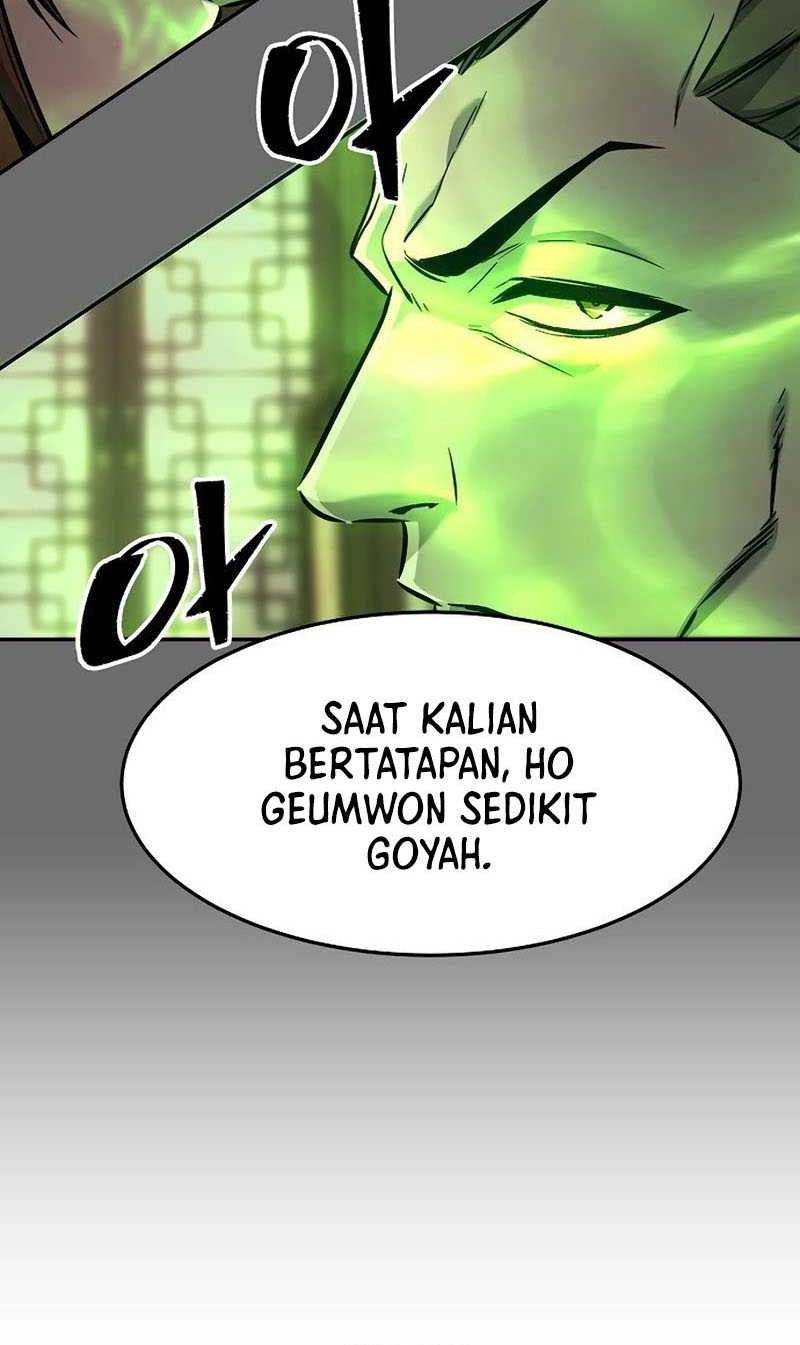 Absolute Sword Sense Chapter 39 Gambar 52