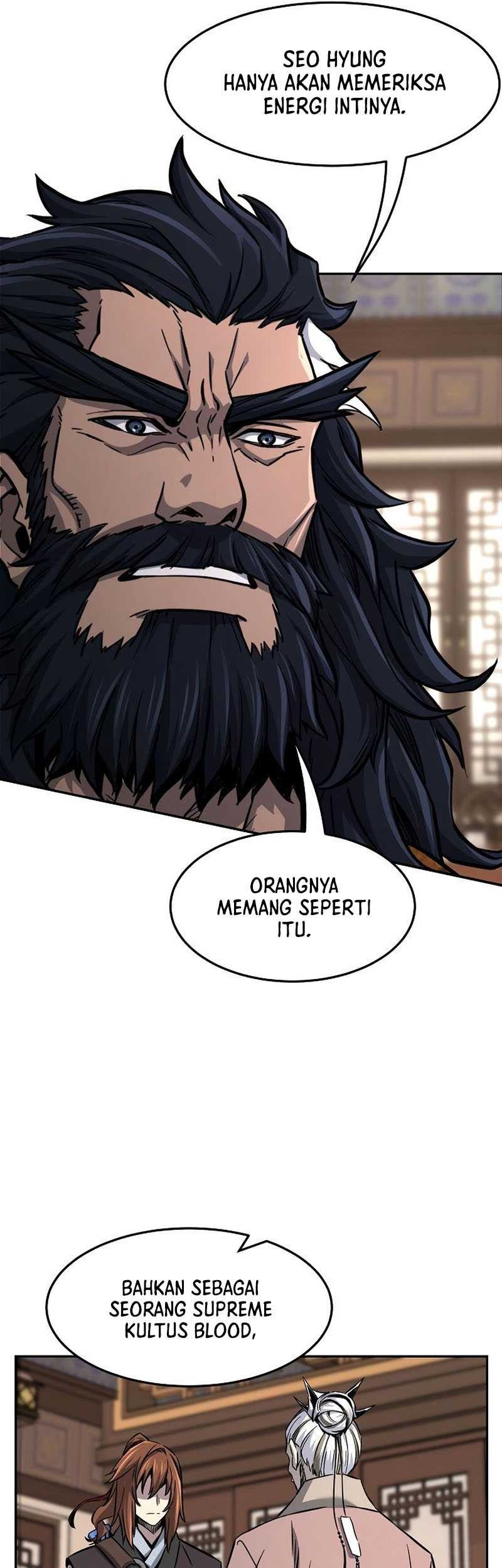 Absolute Sword Sense Chapter 39 Gambar 69