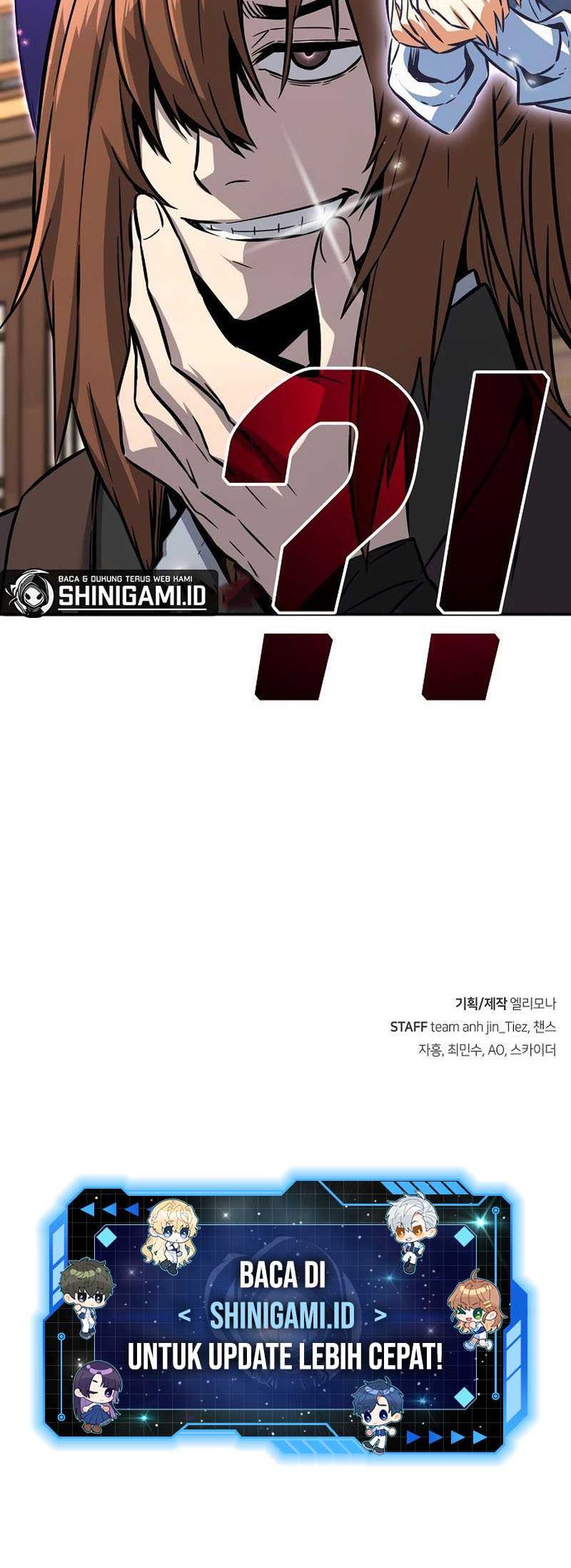 Absolute Sword Sense Chapter 39 Gambar 77