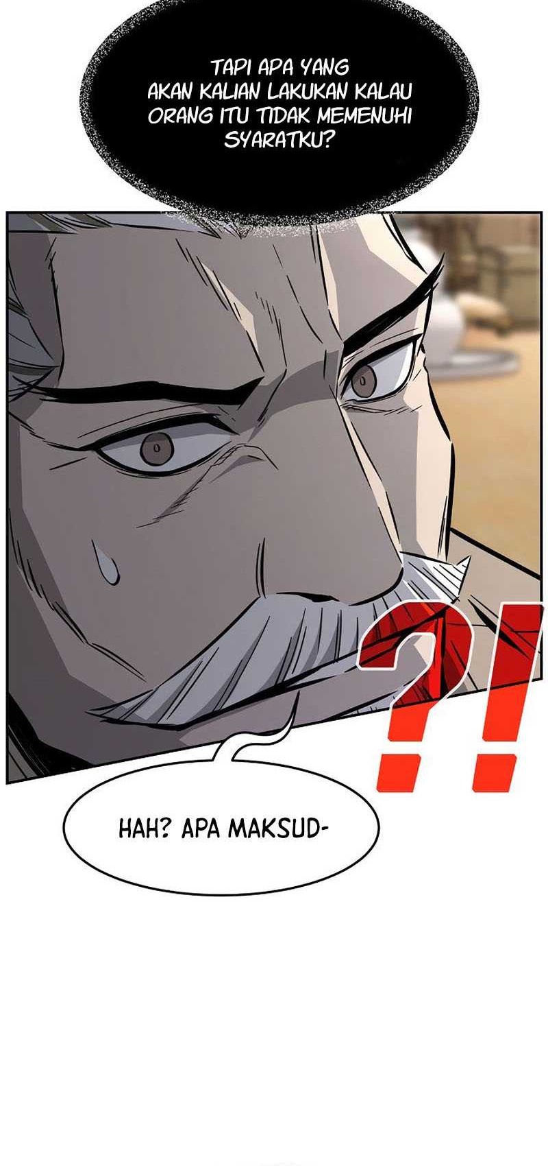 Absolute Sword Sense Chapter 39 Gambar 13