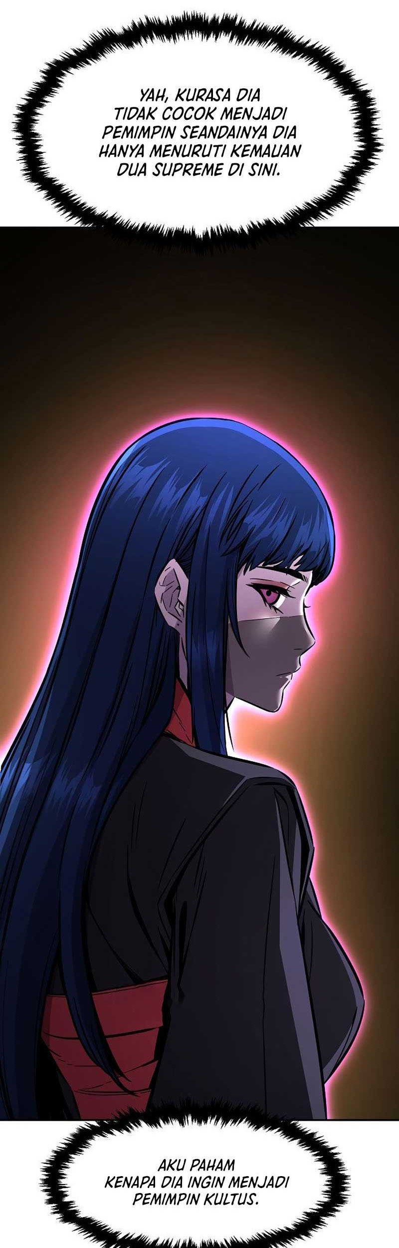 Absolute Sword Sense Chapter 39 Gambar 19