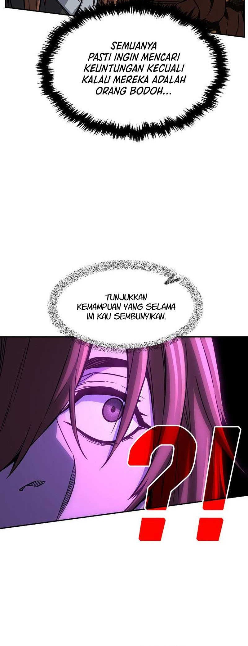 Absolute Sword Sense Chapter 39 Gambar 29