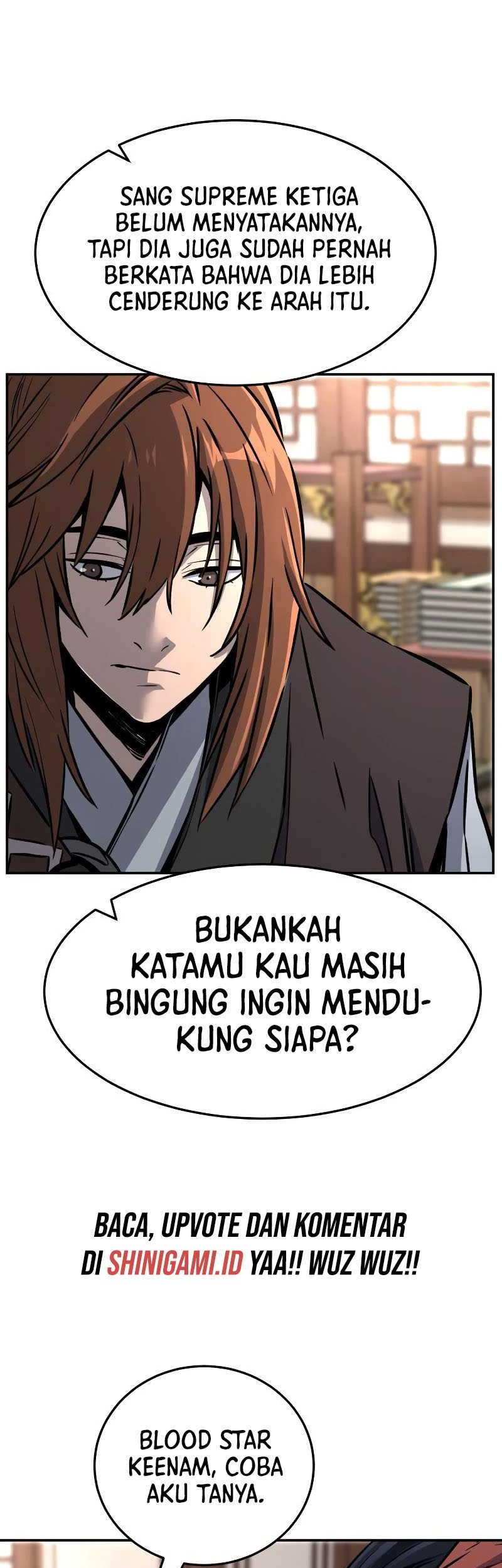 Absolute Sword Sense Chapter 38 Gambar 40