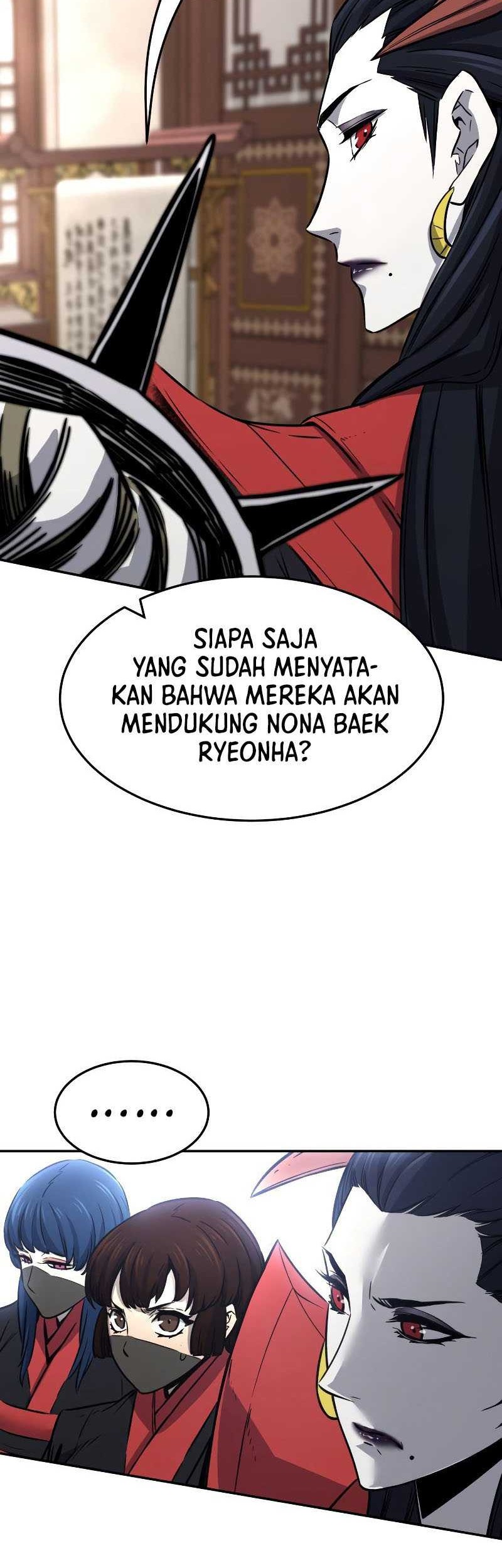 Absolute Sword Sense Chapter 38 Gambar 41