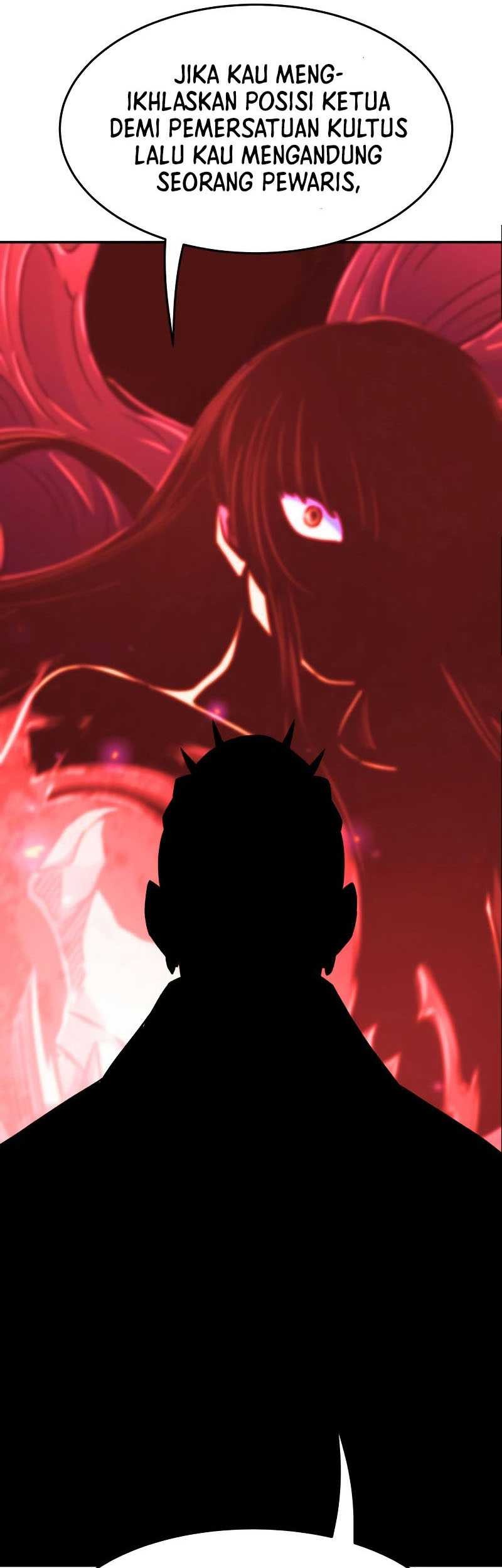 Absolute Sword Sense Chapter 38 Gambar 54