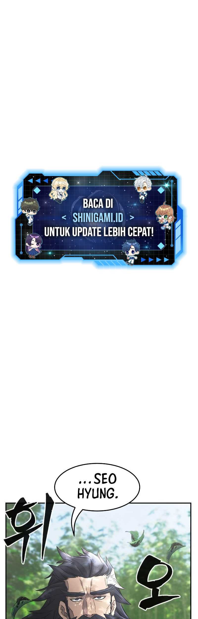 Baca Absolute Sword Sense Chapter 38 Gambar 2