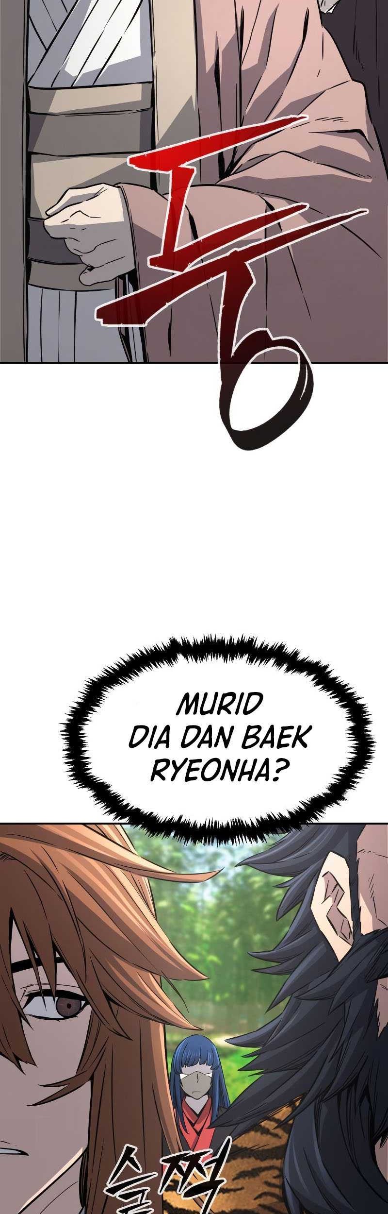 Absolute Sword Sense Chapter 38 Gambar 24