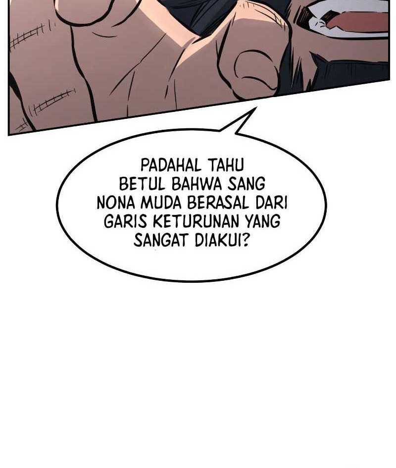 Absolute Sword Sense Chapter 38 Gambar 33