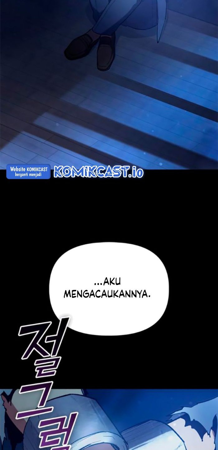 The S-Classes That I Raised Chapter 74 Gambar 59