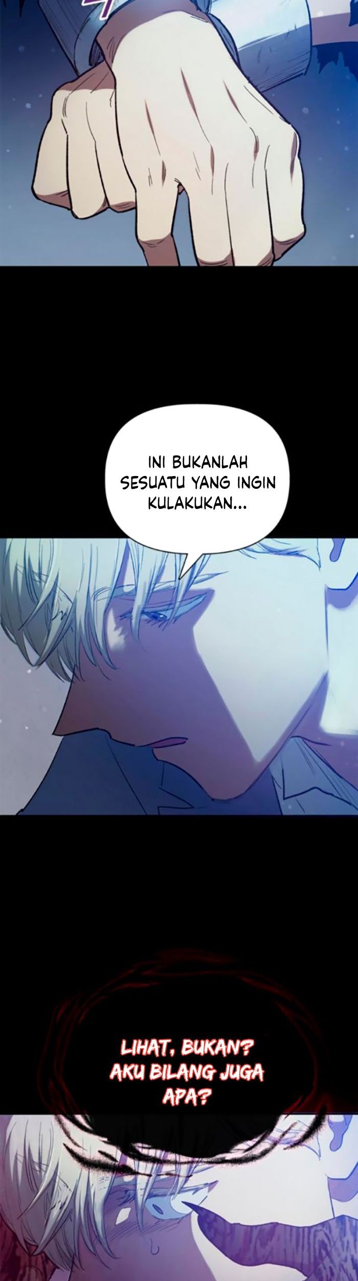 The S-Classes That I Raised Chapter 74 Gambar 60