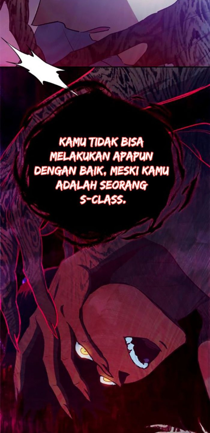 The S-Classes That I Raised Chapter 74 Gambar 61