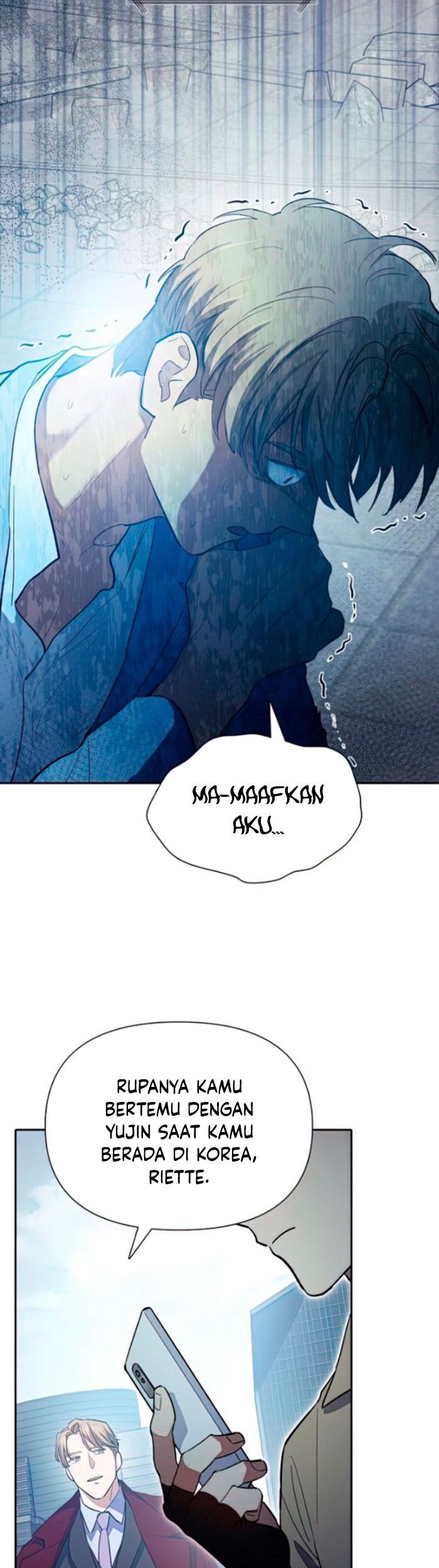 The S-Classes That I Raised Chapter 73 Gambar 18