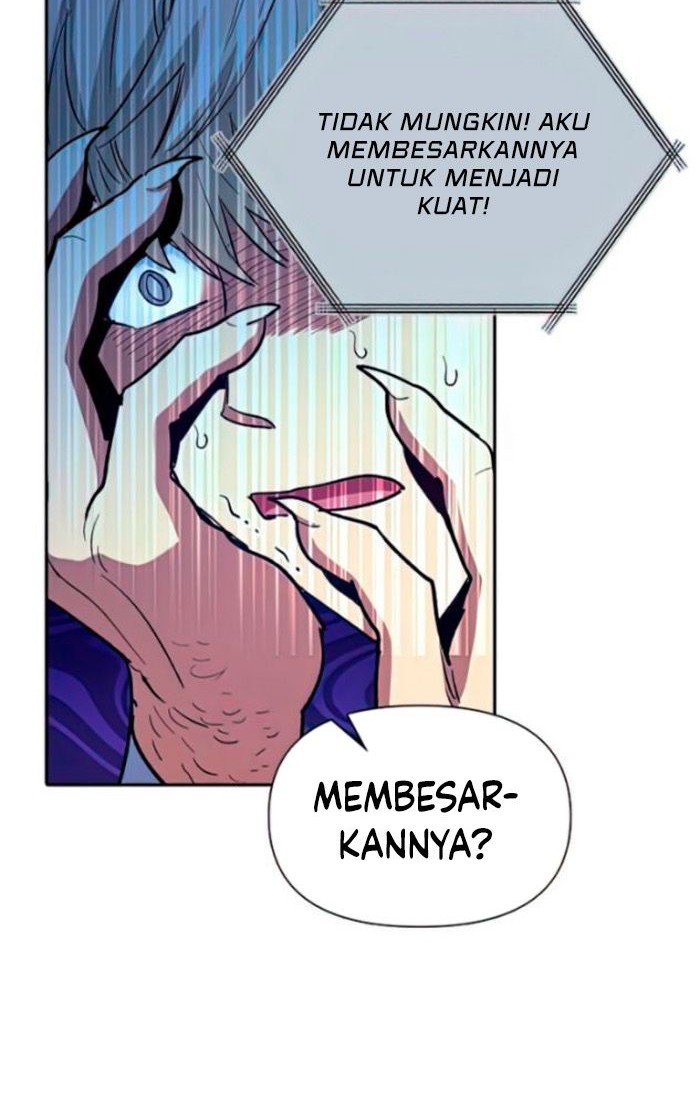 The S-Classes That I Raised Chapter 73 Gambar 21