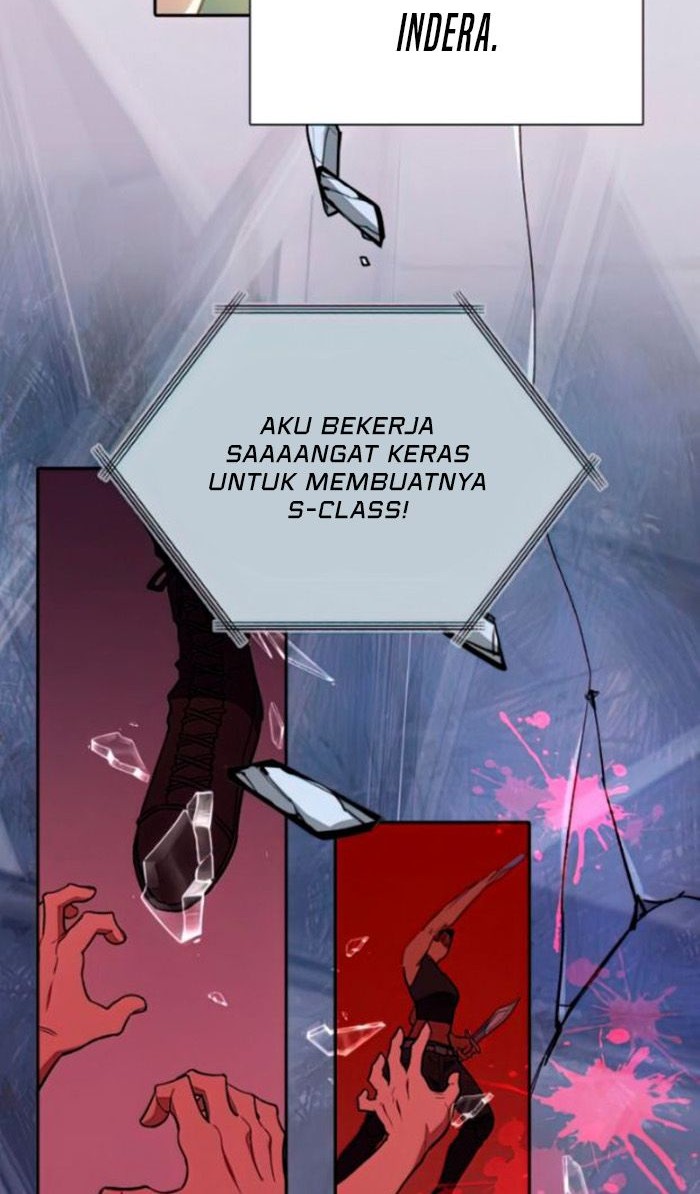 The S-Classes That I Raised Chapter 73 Gambar 23