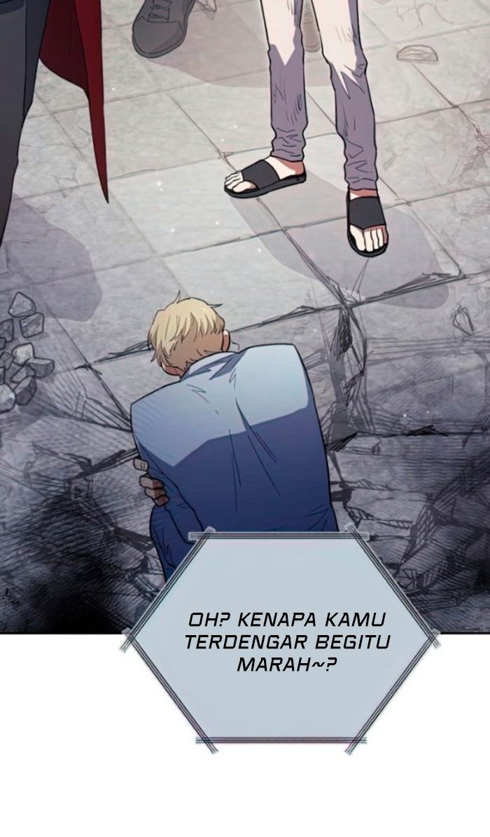The S-Classes That I Raised Chapter 73 Gambar 29