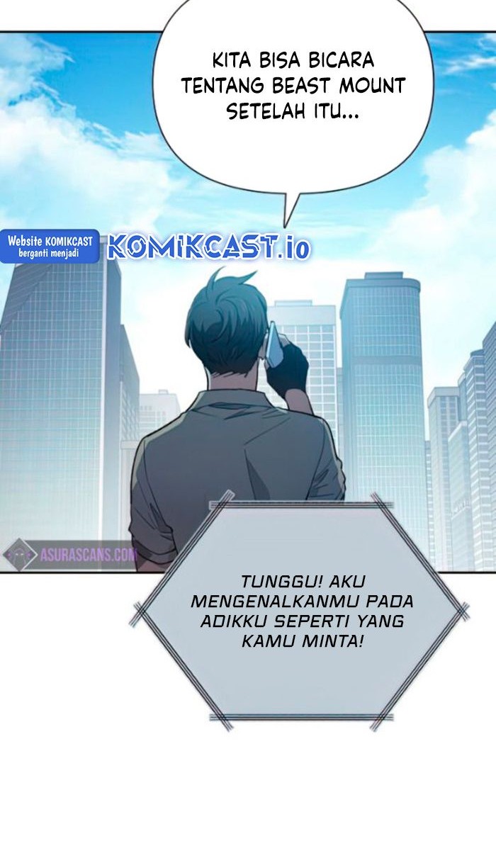 The S-Classes That I Raised Chapter 73 Gambar 33