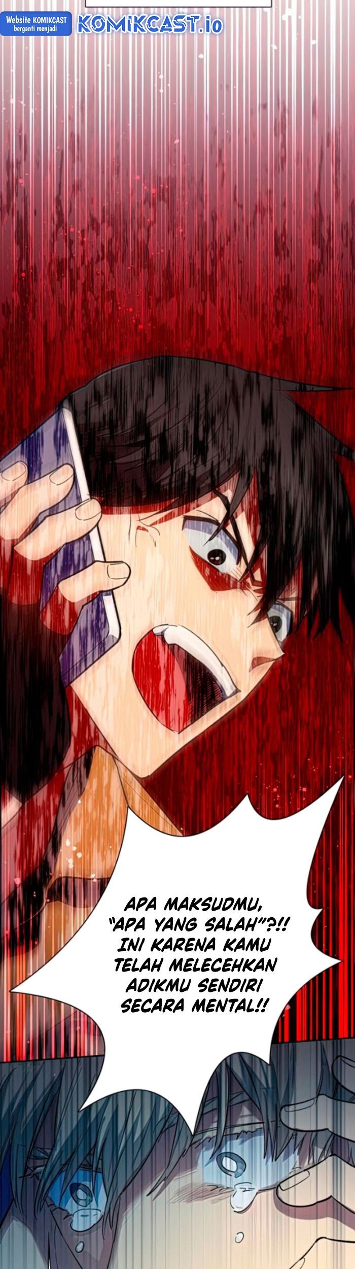The S-Classes That I Raised Chapter 73 Gambar 36