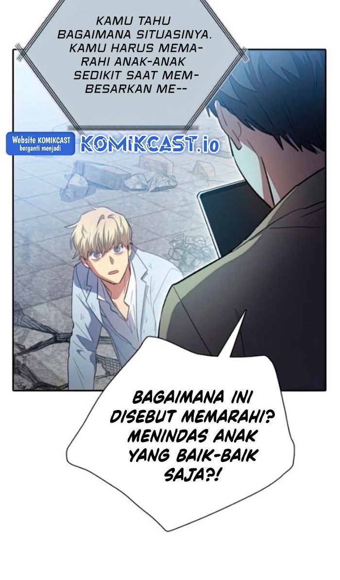 The S-Classes That I Raised Chapter 73 Gambar 39