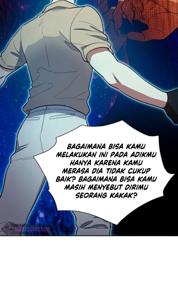 The S-Classes That I Raised Chapter 73 Gambar 41