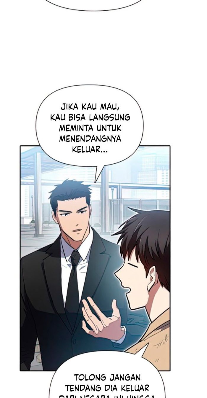 The S-Classes That I Raised Chapter 73 Gambar 49