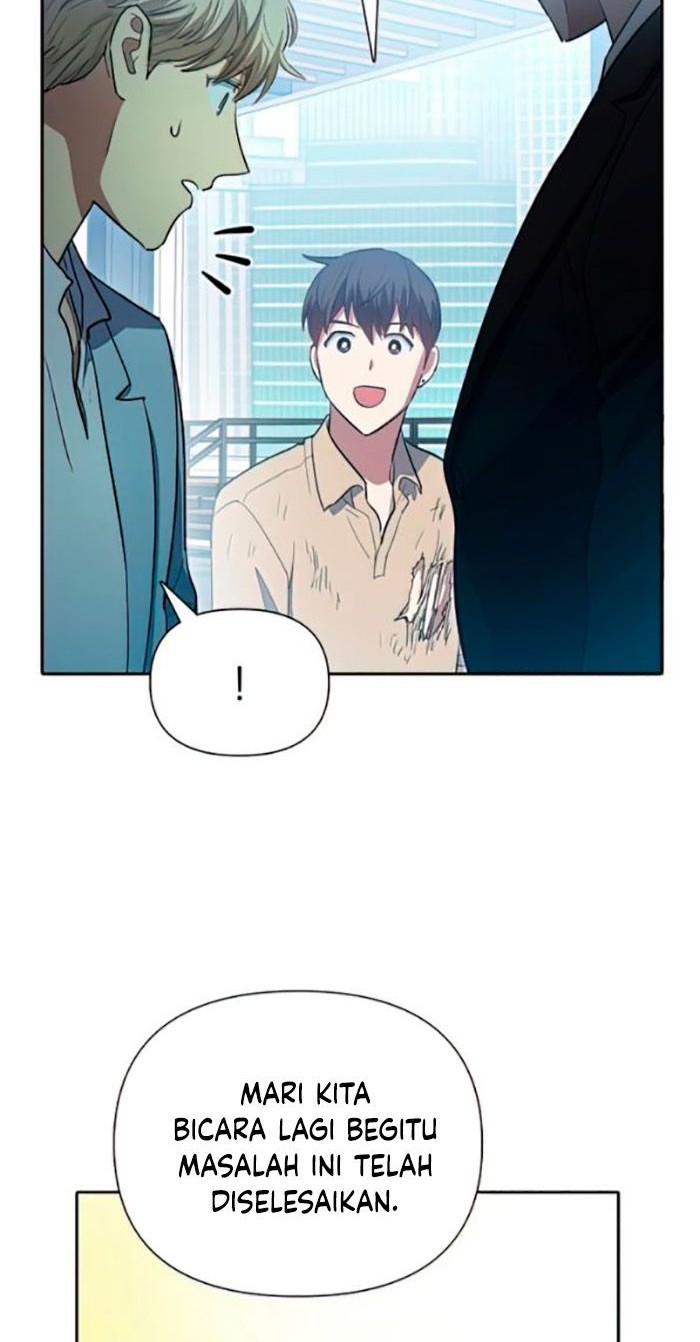 The S-Classes That I Raised Chapter 73 Gambar 51