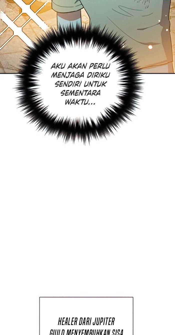 The S-Classes That I Raised Chapter 73 Gambar 53