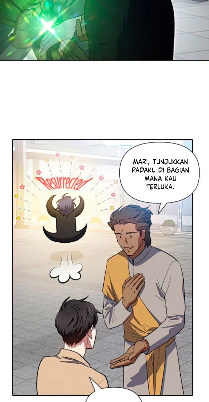 The S-Classes That I Raised Chapter 73 Gambar 55