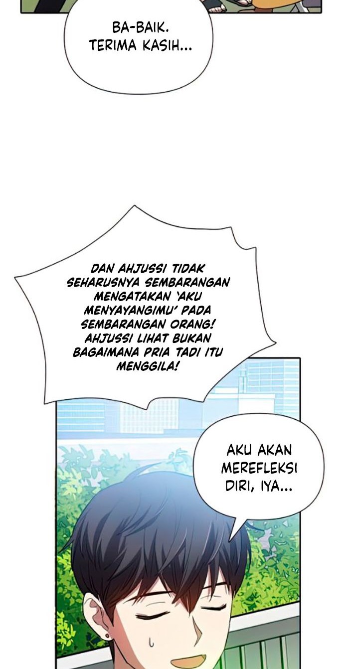 The S-Classes That I Raised Chapter 73 Gambar 57