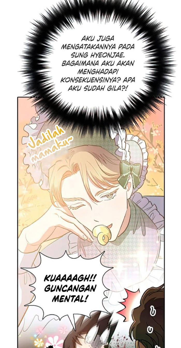 The S-Classes That I Raised Chapter 73 Gambar 59