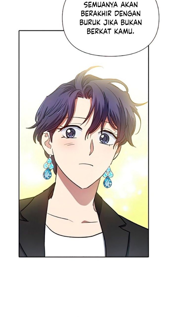 The S-Classes That I Raised Chapter 73 Gambar 61