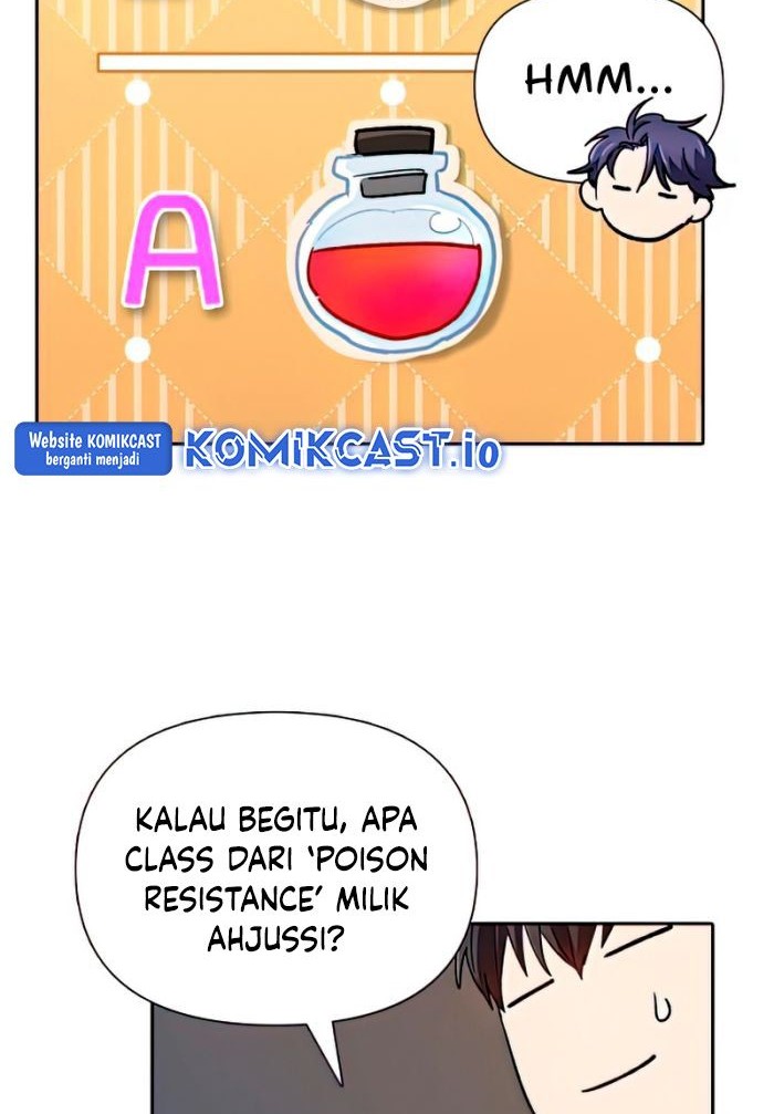 The S-Classes That I Raised Chapter 73 Gambar 63