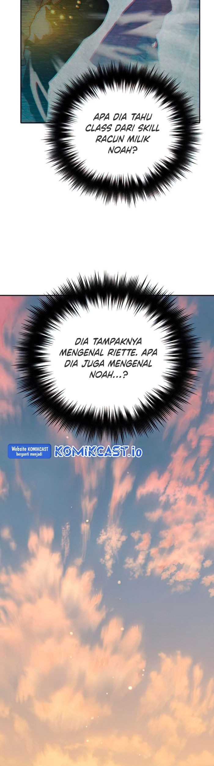 The S-Classes That I Raised Chapter 73 Gambar 66
