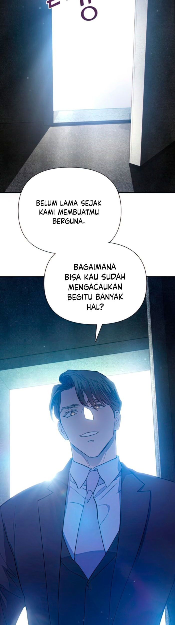 The S-Classes That I Raised Chapter 73 Gambar 68
