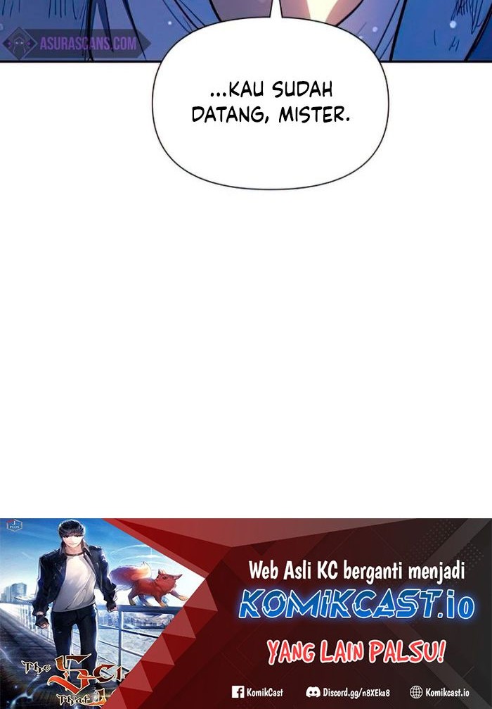 The S-Classes That I Raised Chapter 73 Gambar 71