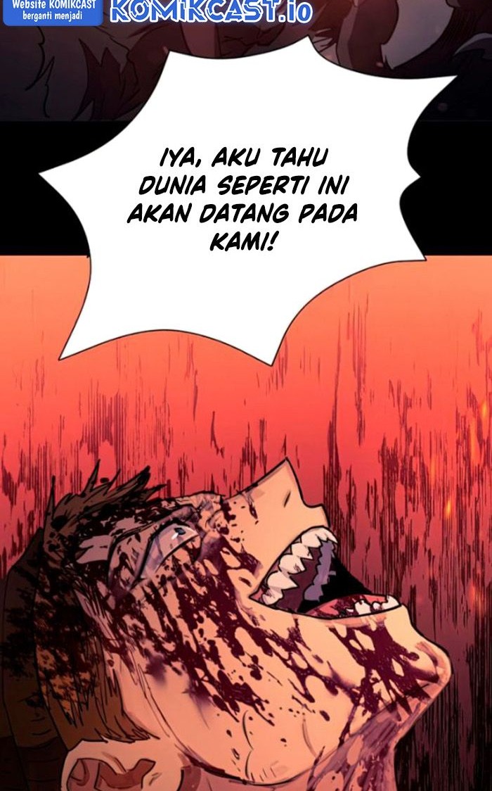 The S-Classes That I Raised Chapter 73 Gambar 5