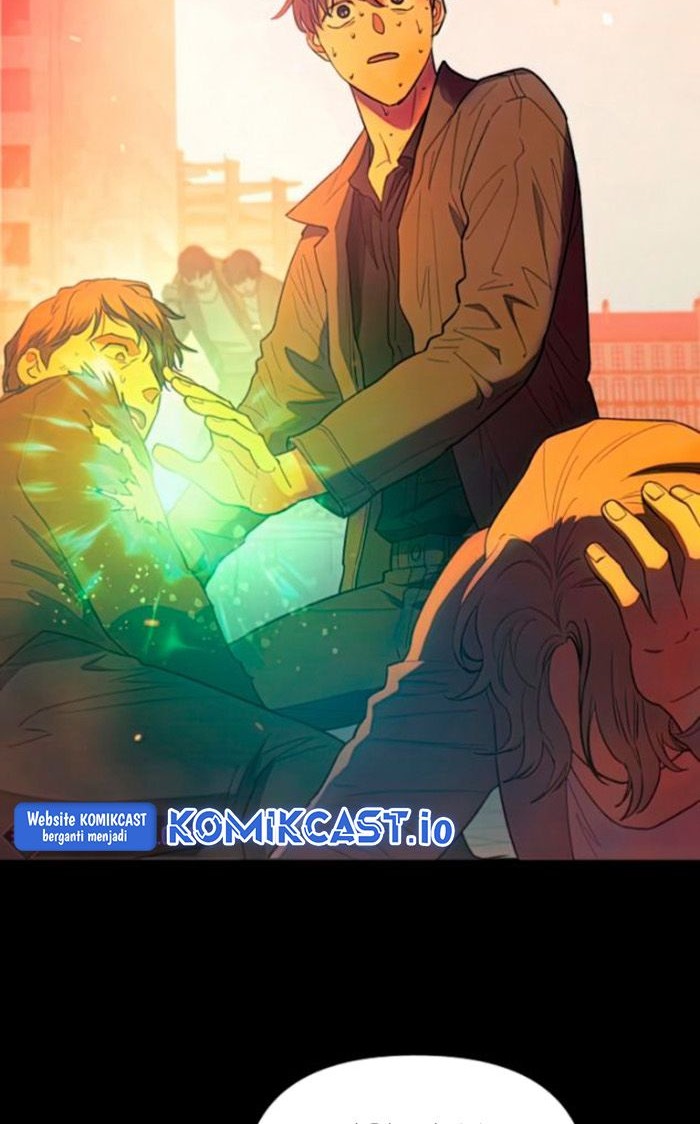 The S-Classes That I Raised Chapter 73 Gambar 7
