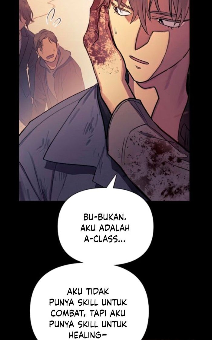 The S-Classes That I Raised Chapter 73 Gambar 9