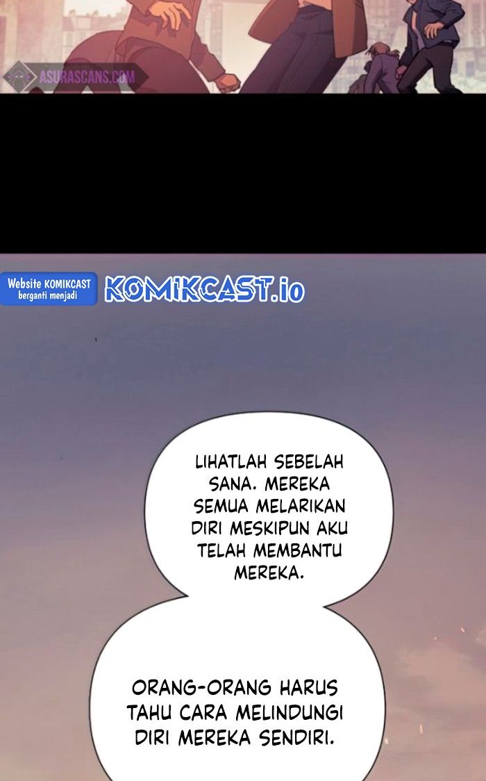 The S-Classes That I Raised Chapter 73 Gambar 13